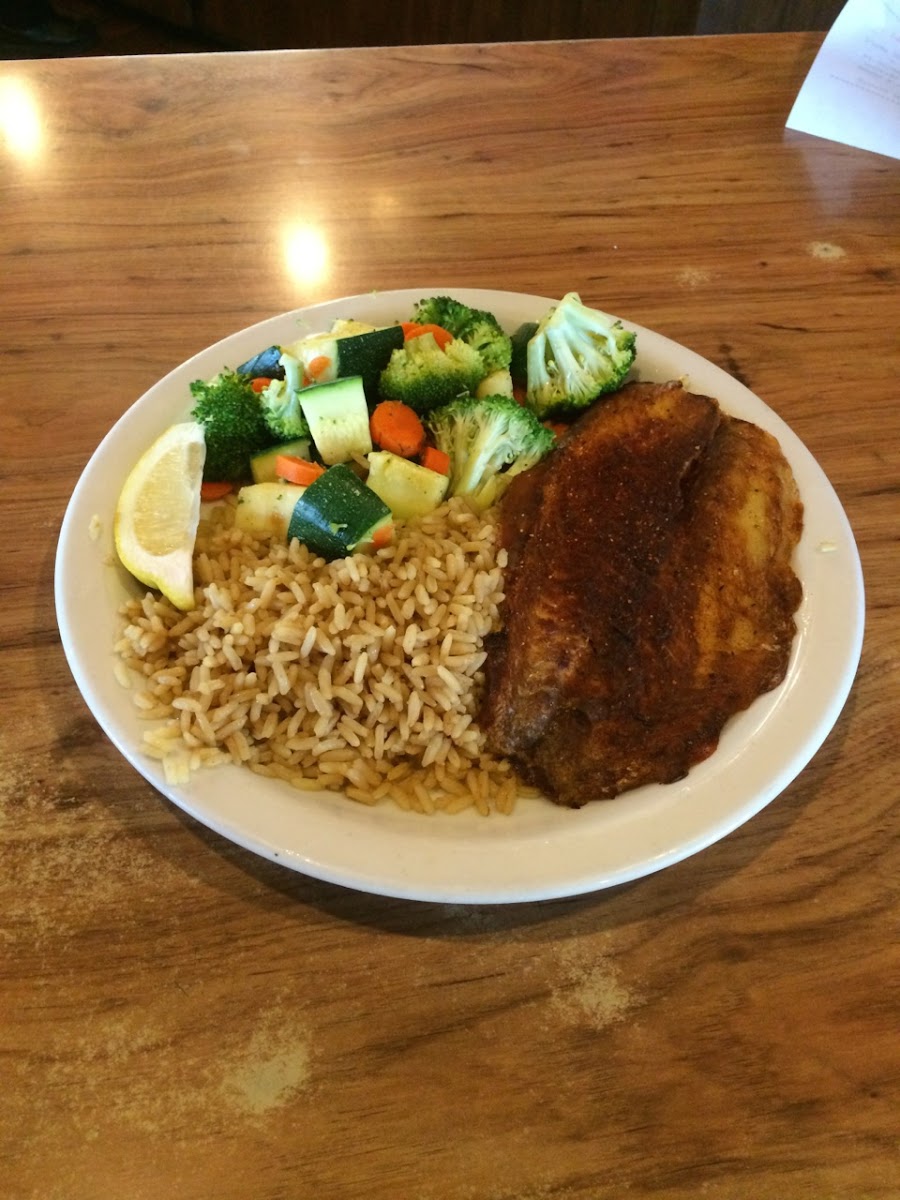 Spires Restaurant-3