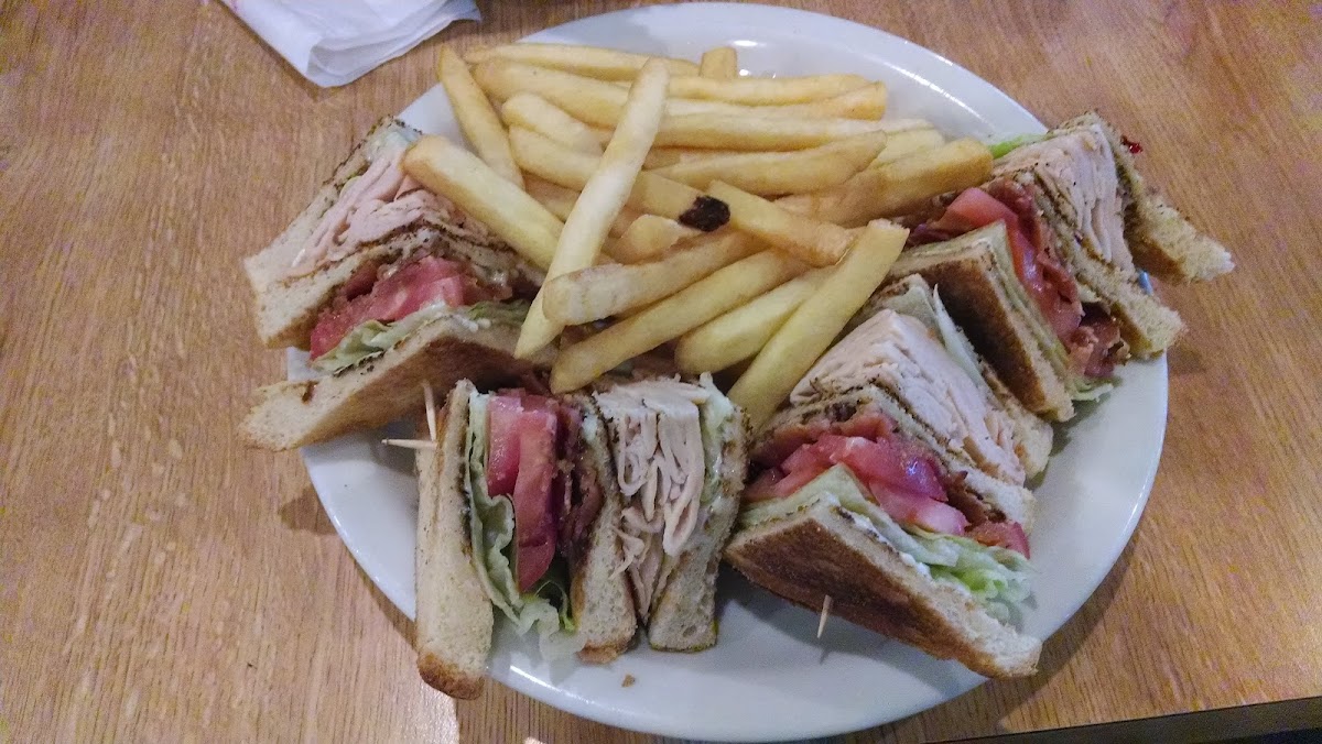 Spires Restaurant-6